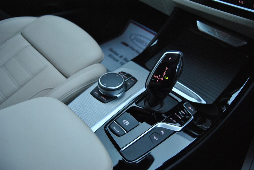 Used BMW X3 2018 for sale - 77885637: Photo 19