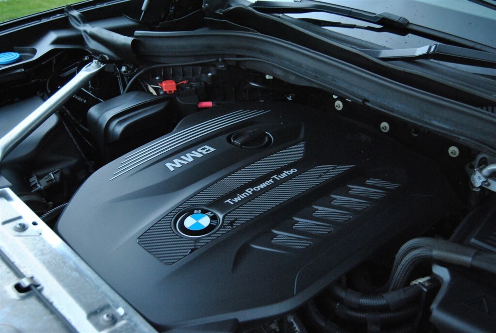 Used BMW X3 2018 for sale - 77885637: Photo 23