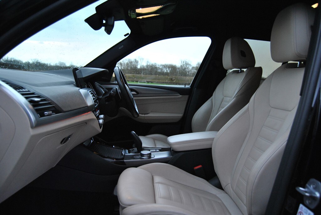 Used BMW X3 2018 for sale - 77885637: Photo 29