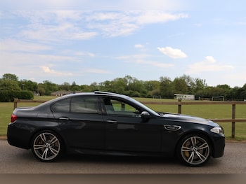 Used BMW M5 2012 for sale - 78530672: Photo