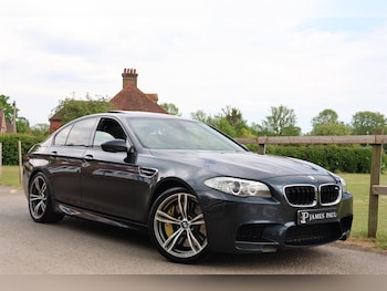 Used BMW M5 2012 for sale - 78530672: Photo