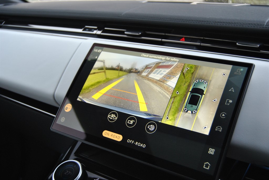 Used Land Rover Range Rover Sport 2023 for sale - 77205860: Photo 10