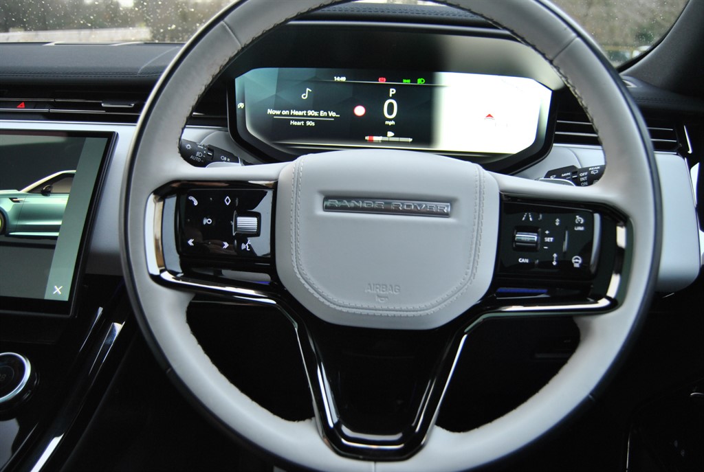 Used Land Rover Range Rover Sport 2023 for sale - 77205860: Photo 14