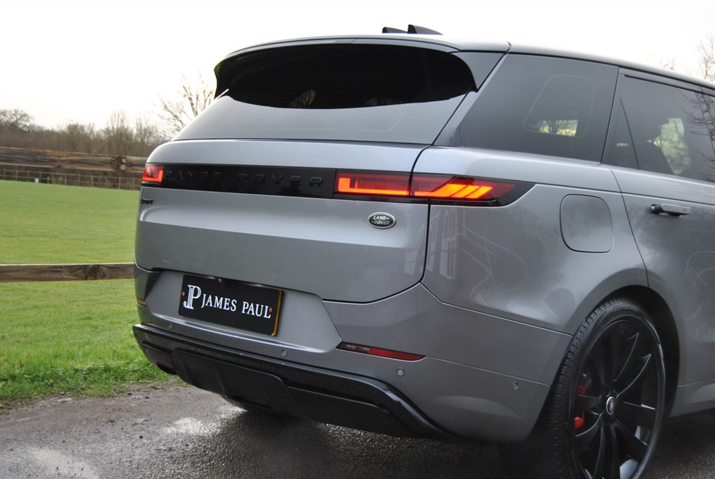 Used Land Rover Range Rover Sport 2023 for sale - 77205860: Photo 15