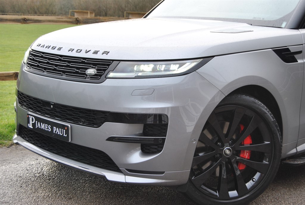 Used Land Rover Range Rover Sport 2023 for sale - 77205860: Photo 17