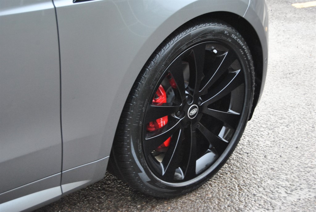 Used Land Rover Range Rover Sport 2023 for sale - 77205860: Photo 18