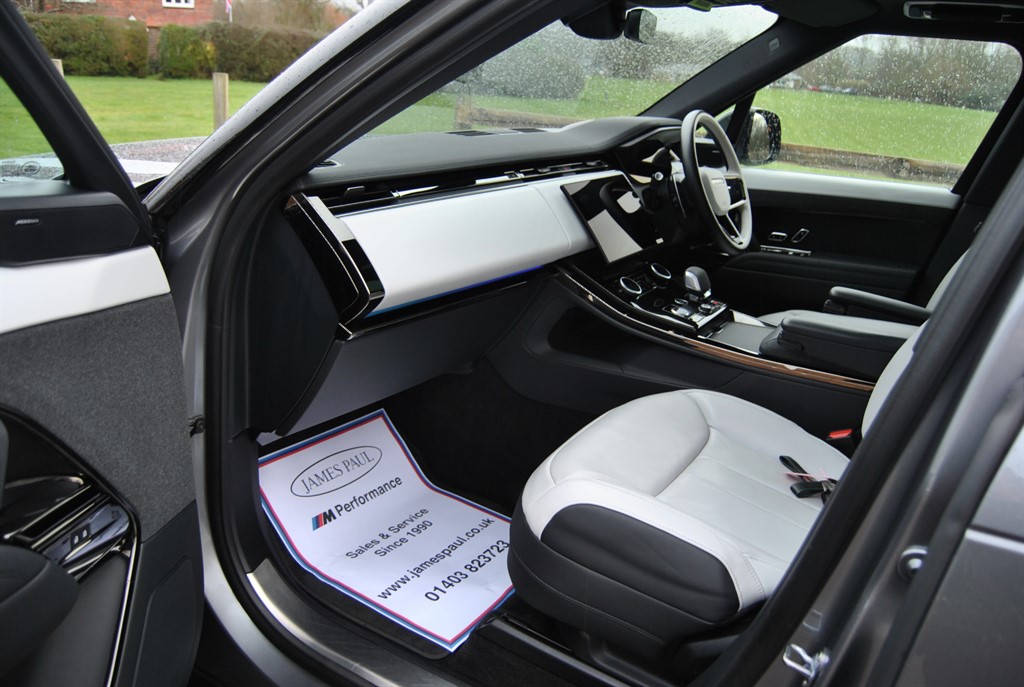 Used Land Rover Range Rover Sport 2023 for sale - 77205860: Photo 26