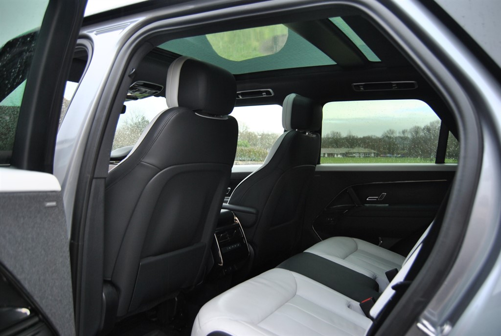 Used Land Rover Range Rover Sport 2023 for sale - 77205860: Photo 27