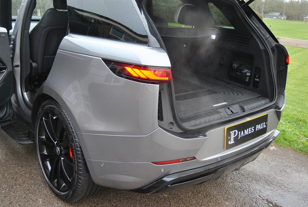 Used Land Rover Range Rover Sport 2023 for sale - 77205860: Photo 28