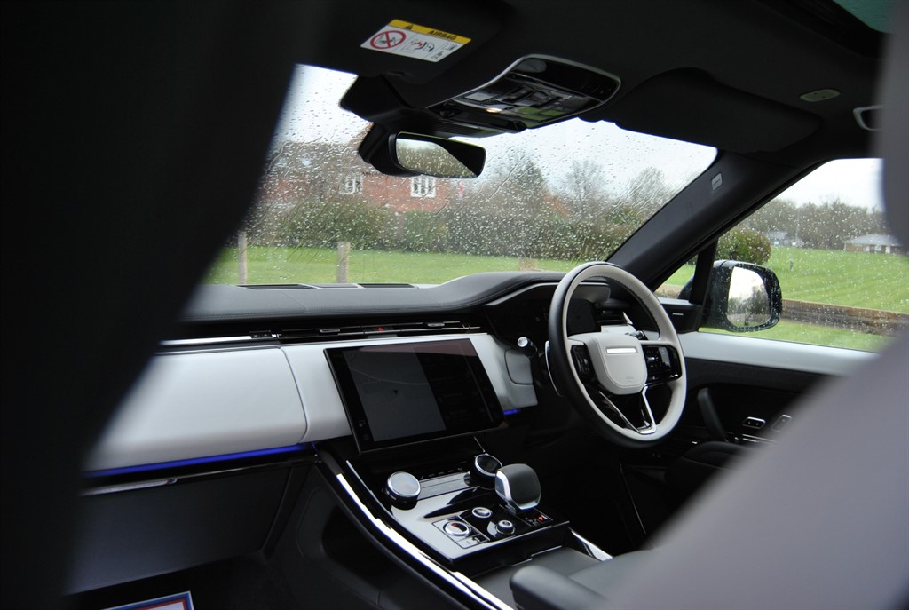 Used Land Rover Range Rover Sport 2023 for sale - 77205860: Photo 30