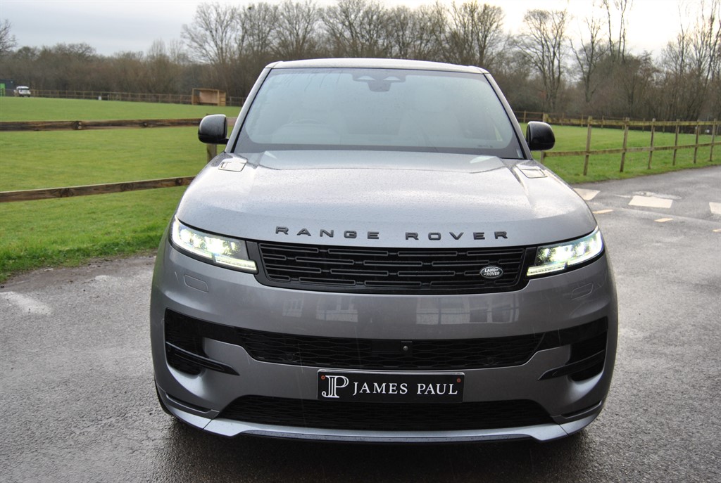 Used Land Rover Range Rover Sport 2023 for sale - 77205860: Photo 33