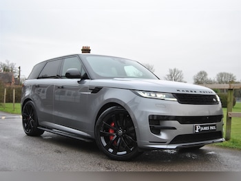 Used Land Rover Range Rover Sport 2023 for sale - 77205860: Photo