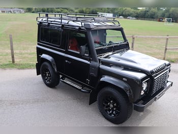 Used Land Rover Defender 2015 for sale - 79761958: Photo