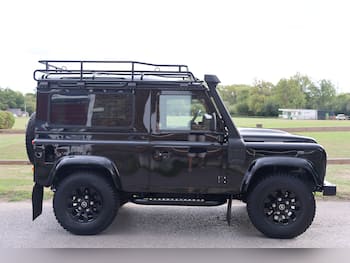 Used Land Rover Defender 2015 for sale - 79761958: Photo