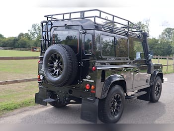 Used Land Rover Defender 2015 for sale - 79761958: Photo