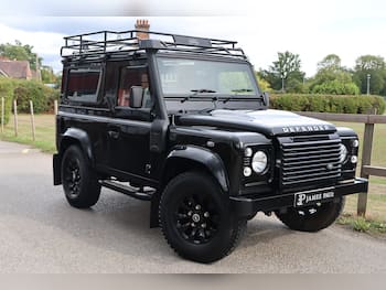 Used Land Rover Defender 2015 for sale - 79761958: Photo
