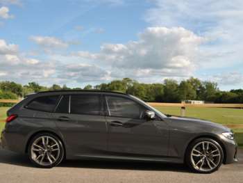 Used BMW M340 2020 for sale - 74790824: Photo