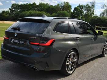 Used BMW M340 2020 for sale - 74790824: Photo
