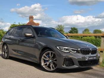 Used BMW M340 2020 for sale - 74790824: Photo