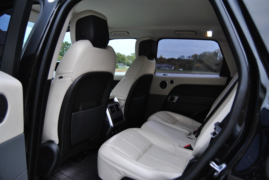 Used Land Rover Range Rover Sport 2018 for sale - 76311434: Photo 19