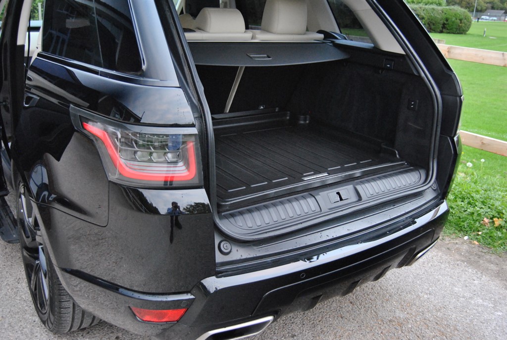 Used Land Rover Range Rover Sport 2018 for sale - 76311434: Photo 26
