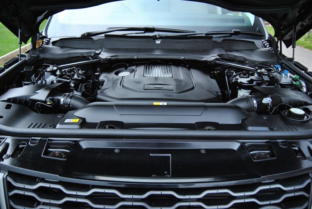 Used Land Rover Range Rover Sport 2018 for sale - 76311434: Photo 31