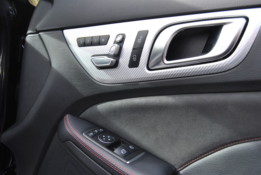 Used Mercedes-Benz SLC 2017 for sale - 76420716: Photo 17