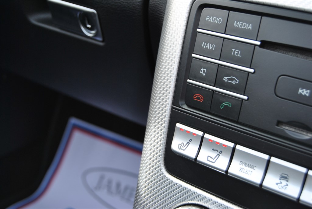 Used Mercedes-Benz SLC 2017 for sale - 76420716: Photo 18