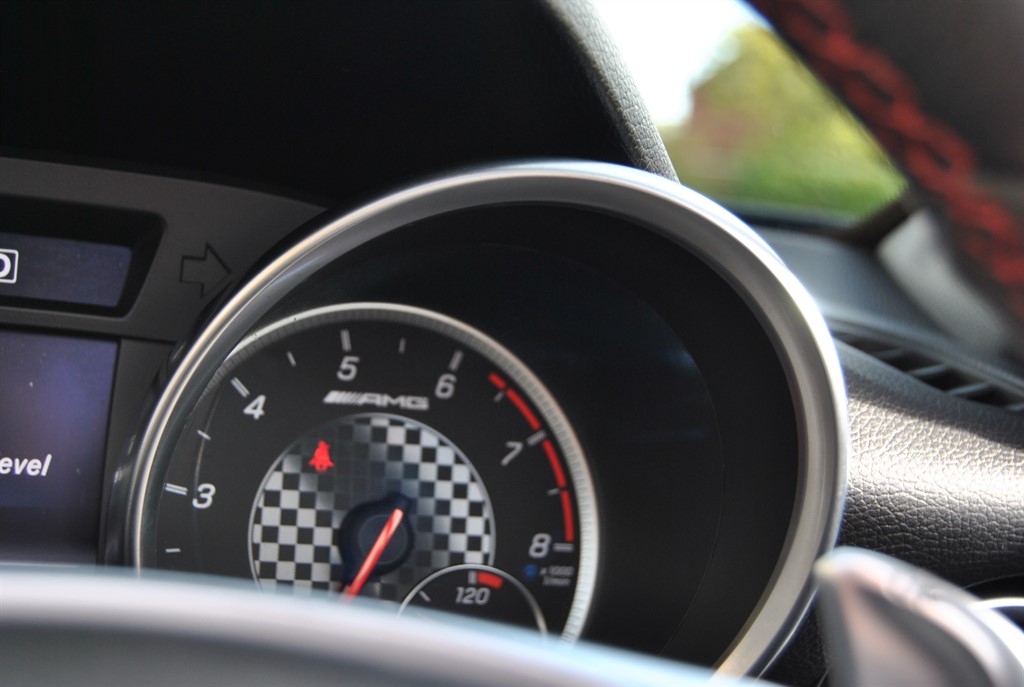 Used Mercedes-Benz SLC 2017 for sale - 76420716: Photo 19