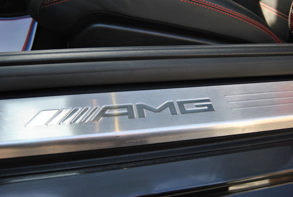 Used Mercedes-Benz SLC 2017 for sale - 76420716: Photo 27