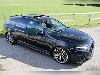 Used Audi RS4 2022 for sale - 78838334: Photo
