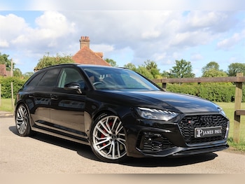 Used Audi RS4 2022 for sale - 78838334: Photo