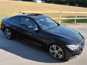 2016 - 440i M Sport 2dr Auto [Professional Media]
