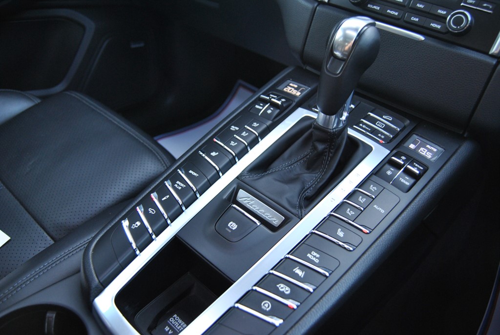 Used Porsche Macan 2017 for sale - 76420697: Photo 11