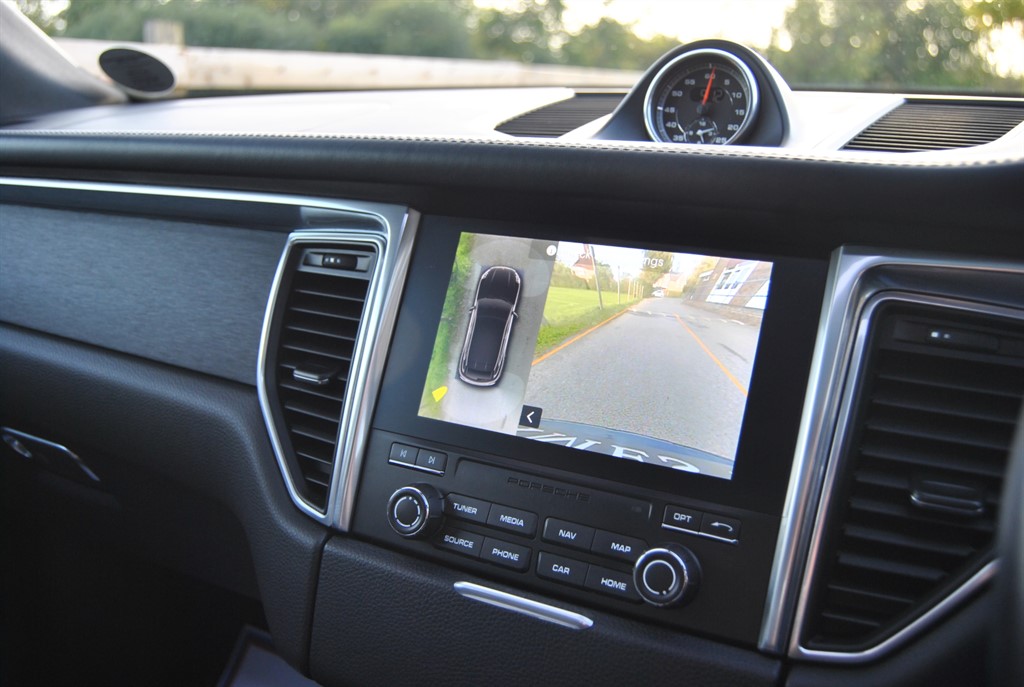 Used Porsche Macan 2017 for sale - 76420697: Photo 14