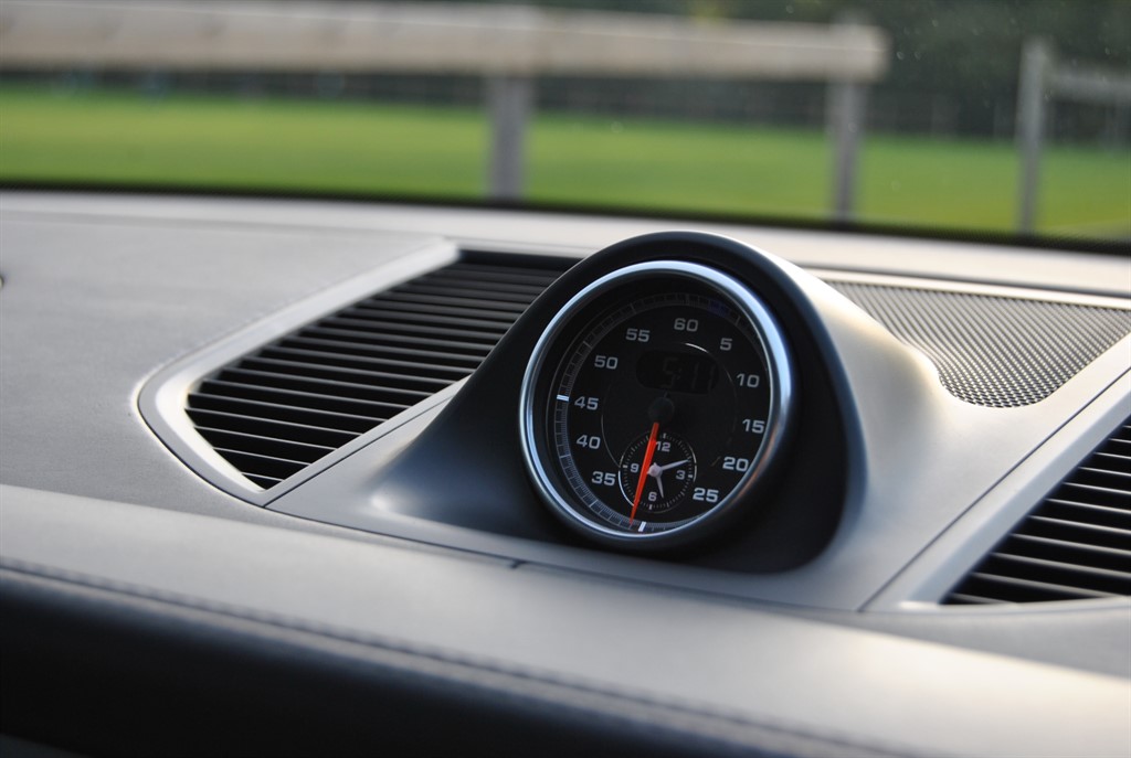 Used Porsche Macan 2017 for sale - 76420697: Photo 18