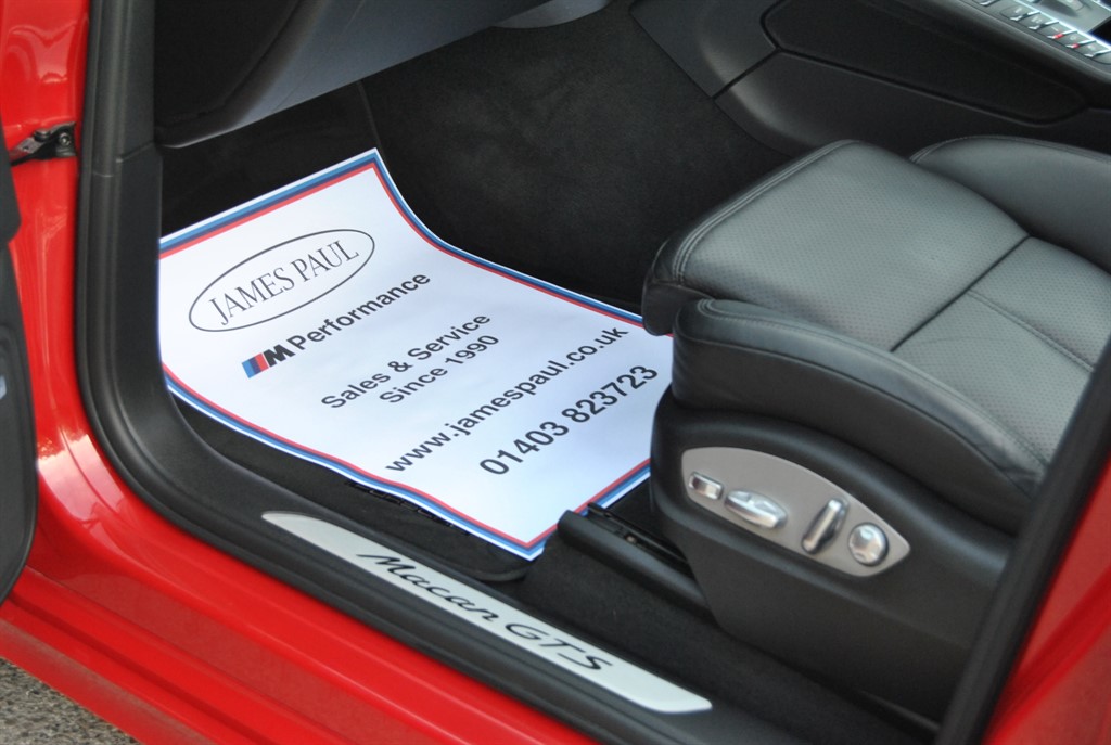 Used Porsche Macan 2017 for sale - 76420697: Photo 19