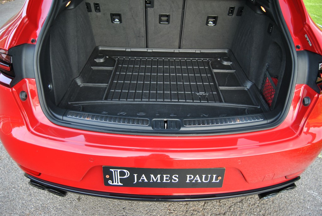 Used Porsche Macan 2017 for sale - 76420697: Photo 21