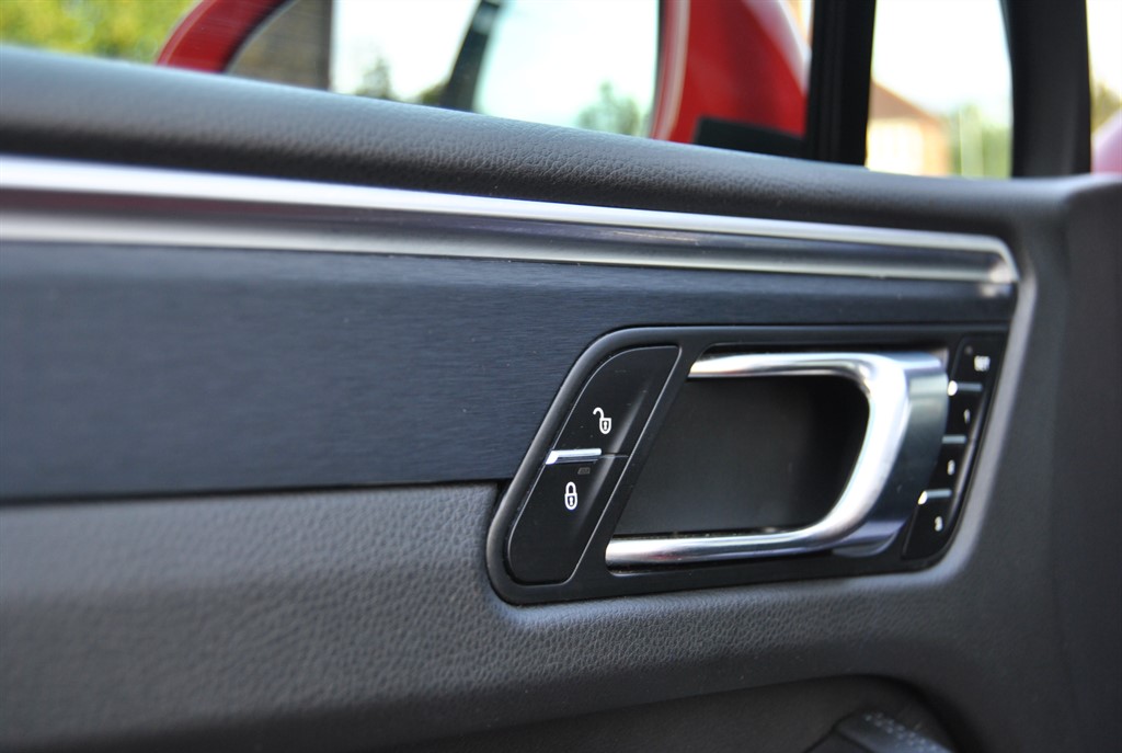 Used Porsche Macan 2017 for sale - 76420697: Photo 22