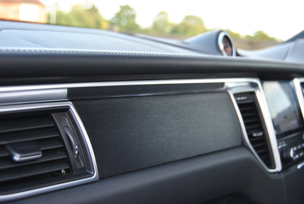 Used Porsche Macan 2017 for sale - 76420697: Photo 23