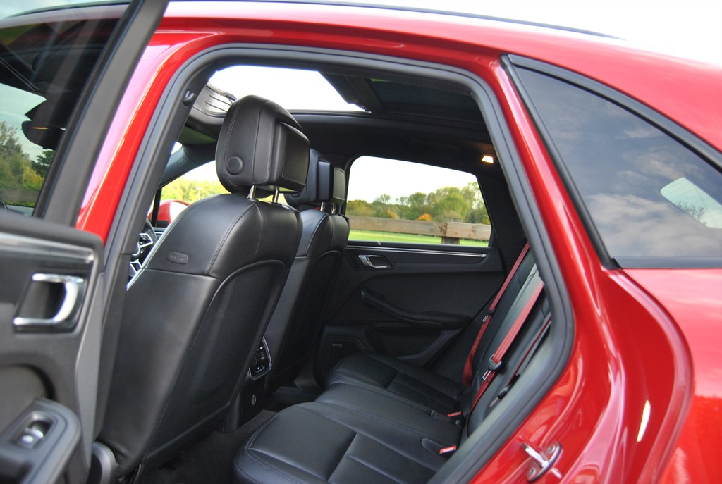 Used Porsche Macan 2017 for sale - 76420697: Photo 24