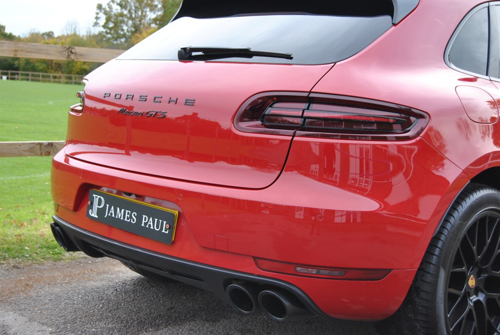 Used Porsche Macan 2017 for sale - 76420697: Photo 28