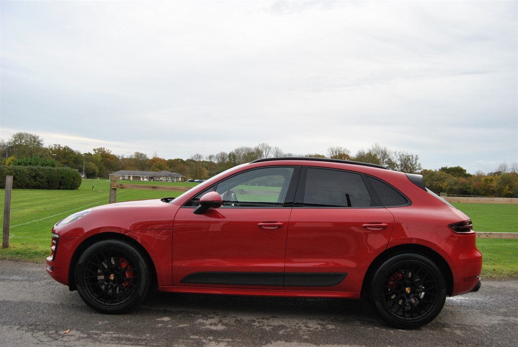 Used Porsche Macan 2017 for sale - 76420697: Photo 31