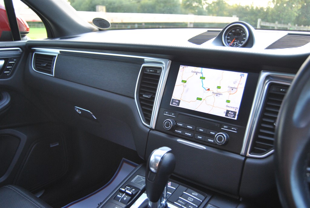 Used Porsche Macan 2017 for sale - 76420697: Photo 8