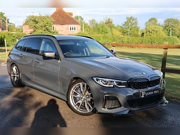 Used BMW 3 Series 2020 for sale - 78576008: Photo