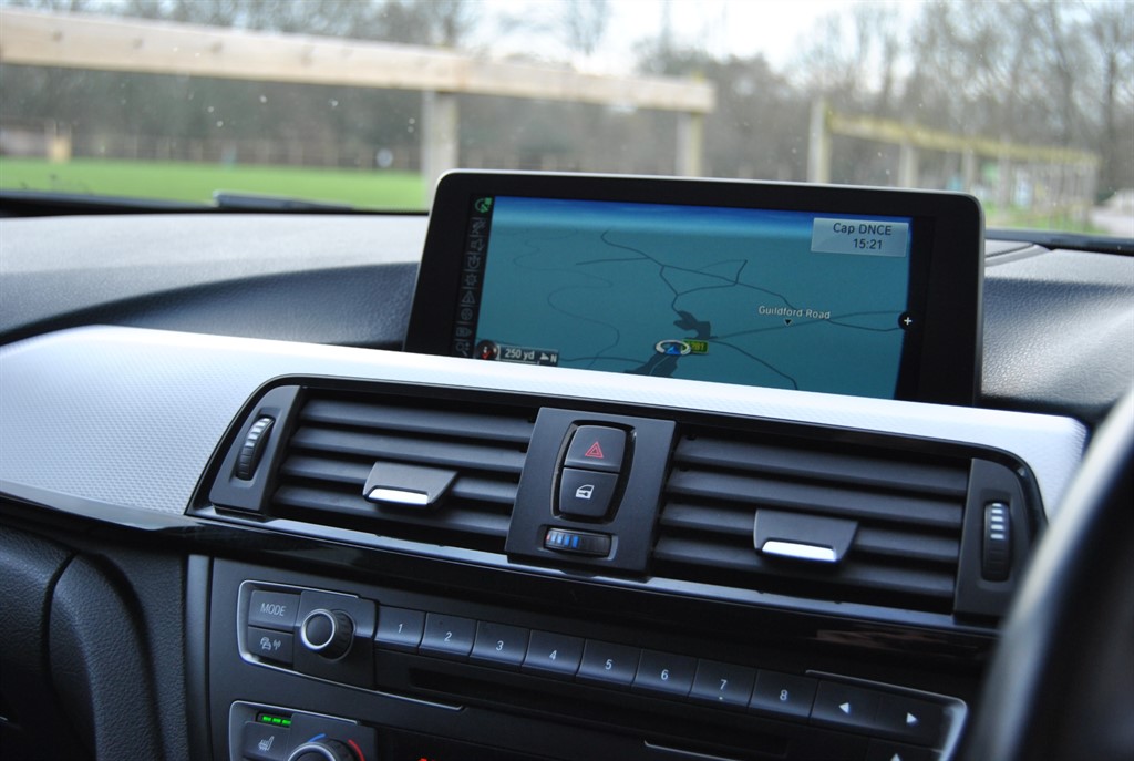 Used BMW 3 Series 2014 for sale - 77492939: Photo 10