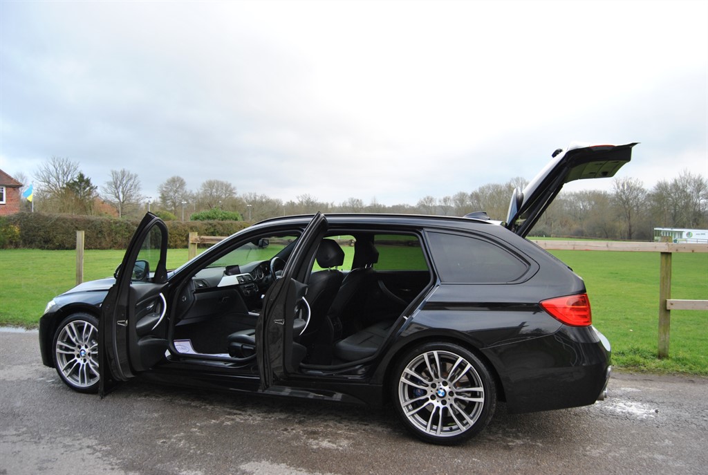 Used BMW 3 Series 2014 for sale - 77492939: Photo 11