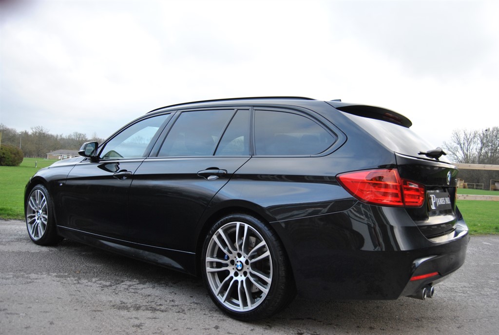 Used BMW 3 Series 2014 for sale - 77492939: Photo 15