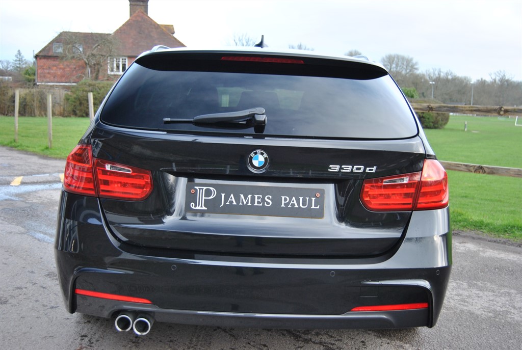 Used BMW 3 Series 2014 for sale - 77492939: Photo 17