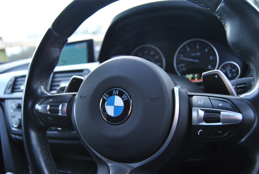 Used BMW 3 Series 2014 for sale - 77492939: Photo 19